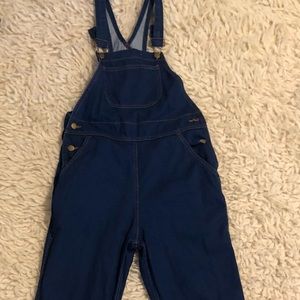 Christy Dawn overalls